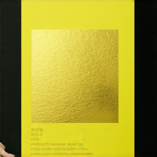 「探索灣仔專業印刷服務！燙印牛油紙、清晰海報全在這裡，立即查詢！」