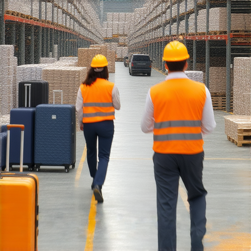 「探索香港搬屋新選擇！行李、貨物、迷你倉搬運，這裡有你想知道的！」