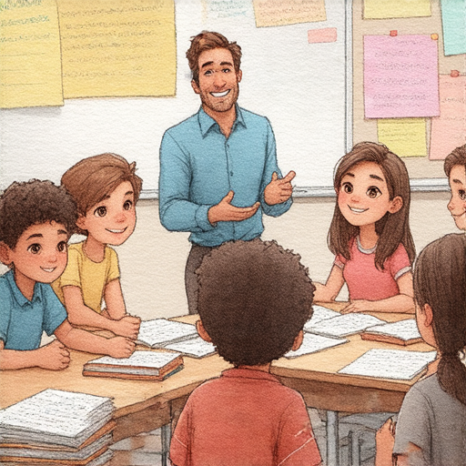 「探索英文中的苛刻與苦味，讓外籍老師帶你一探究竟！」