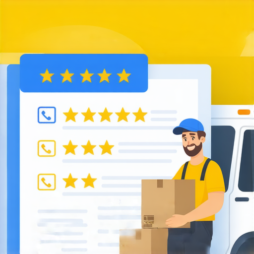 「香港搬屋公司哪家最值得信賴？來看看這些評價和電話，你絕對不想錯過！」