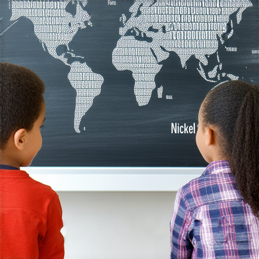 揭開「镀锌钢板」與「镍」背後的秘密，聯繫我們一對一外籍英文老師，讓你的英文更上一層樓！