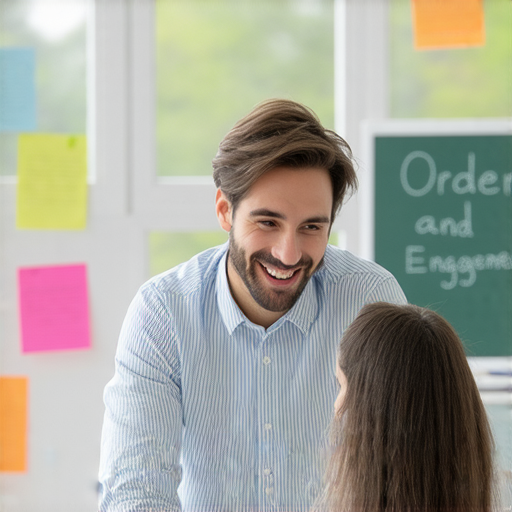 「掌握英文訂單到訂婚！與外籍老師一對一學習，立刻報名探索更多！」