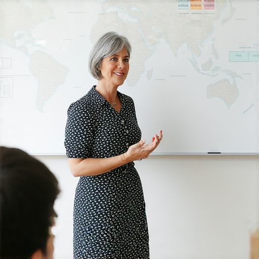 「探索長相關詞彙的魅力，讓外籍英文老師一對一教學助你提升！點擊了解更多！」