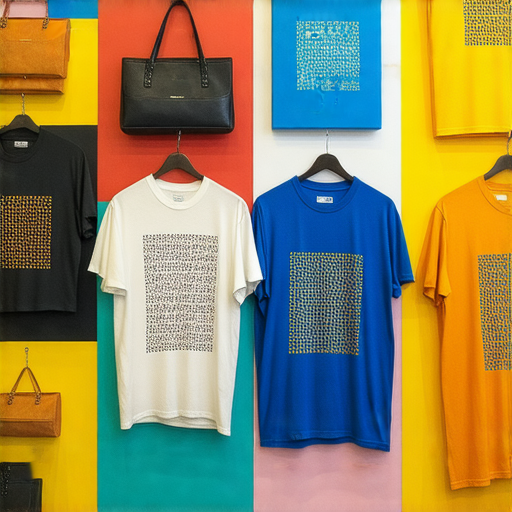 "探索專業印刷服務 | 無論是T恤還是手作，我們讓您的創意熠熠生輝！"