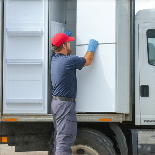“搬雪櫃收費大揭秘！立即查詢，發現超值搬屋服務！”