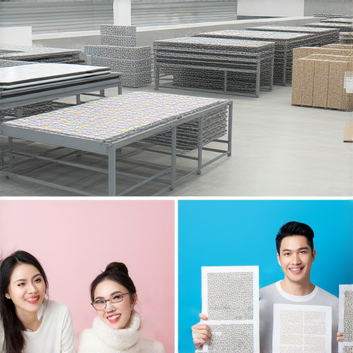 探索荃灣至旺角的專業印刷服務，讓您的創意煥然一新！立即了解更多！