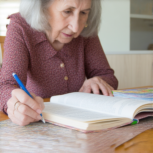 Unlock Your English Skills: Learn Key Terms for Seniors and More with Our One-on-One Foreign Teachers!