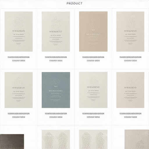 "探索專業印刷服務 — 從婚宴卡到寵物貼紙，一站式解決方案等你來發現！"