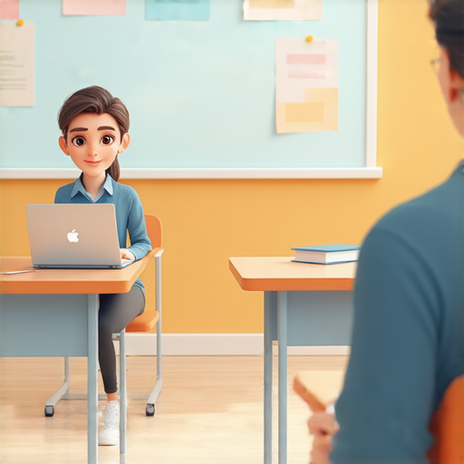 "揭開詐騙迷霧：學習如何辨識詐騙，並掌握外籍老師一對一英語教學！"