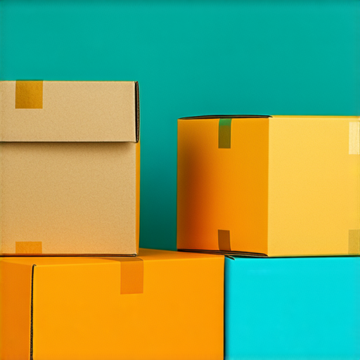 「月費包送貨服務！探索我們的獨立包裝與一包多單運輸，讓搬屋變得輕鬆！」