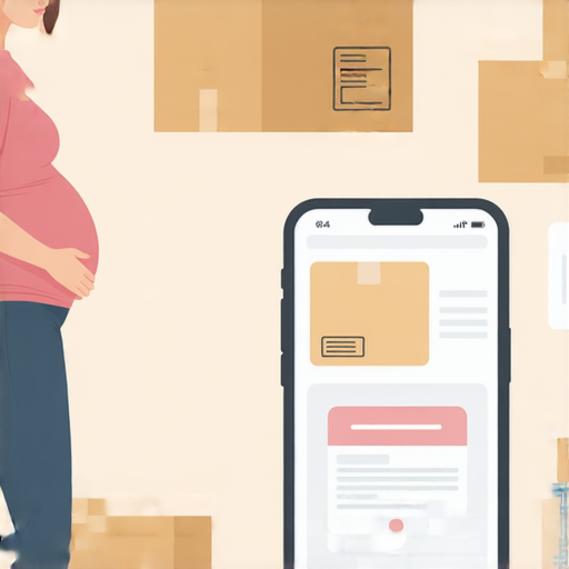 「大肚搬屋攻略：選擇最適合的搬屋公司，輕鬆了解移民搬運費用與搬運app！」