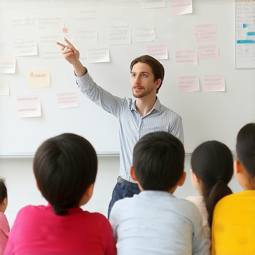 「想知道開花、開解等詞彙的英文？立即預約外籍老師，讓你輕鬆學習！」