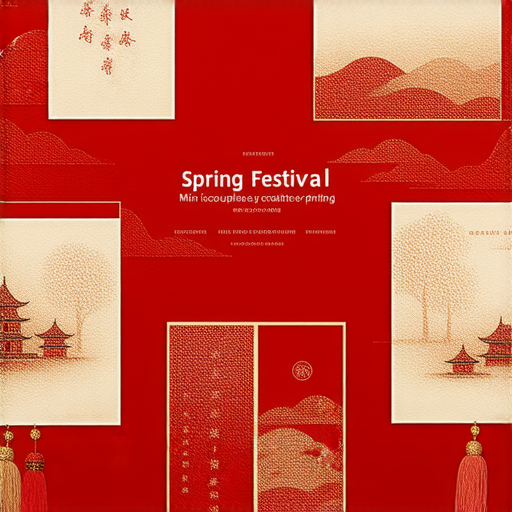 「讓您的春節賀年更具創意！探索我們的專業印刷服務，包括迷你揮春與透明產品！」