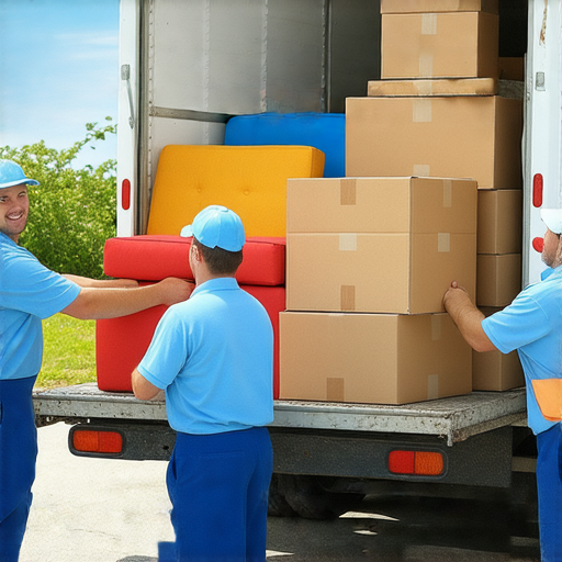 「即刻了解大肚搬屋的秘密！探索最划算的移民搬運費用，還有專業搬運員等你加入！」