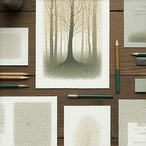 「探索蘭杜街印刷魅力，專業定制藏書票與自製明信片等你來發掘！」