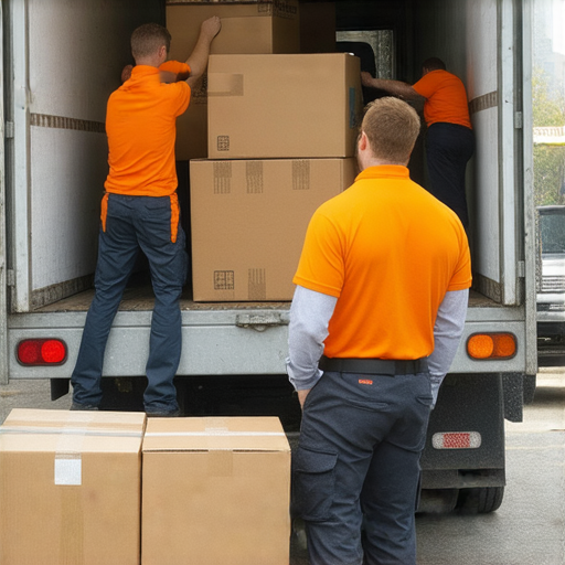 “探討！Lihkg搬屋公司如何改變你的搬家體驗，立即了解我們的專業服務！”