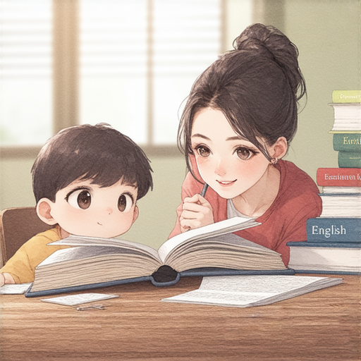 「認識英語世界：與外籍老師一對一學習，打造你的專屬語言旅程！」