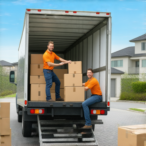 「想知道哪間搬屋公司最受歡迎？探討lihkg搬屋公司，讓你的搬遷更輕鬆！」