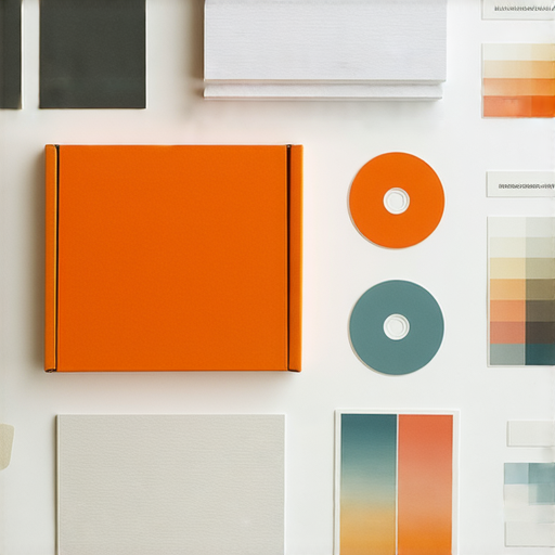 探索無限可能！專業印刷空白光碟、禮品盒、磨砂貼紙等服務，立即致電了解更多！