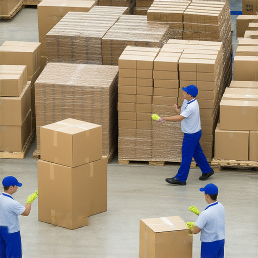 「搬家不再煩惱！專業唐樓搬屋公司助你輕鬆搬遷，立即了解更多服務！」