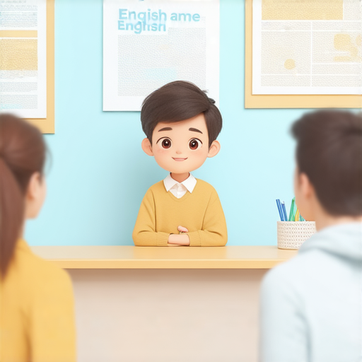 「探索獨特英文名字秘笈！找到你的專屬名和外籍英文老師一對一學習」