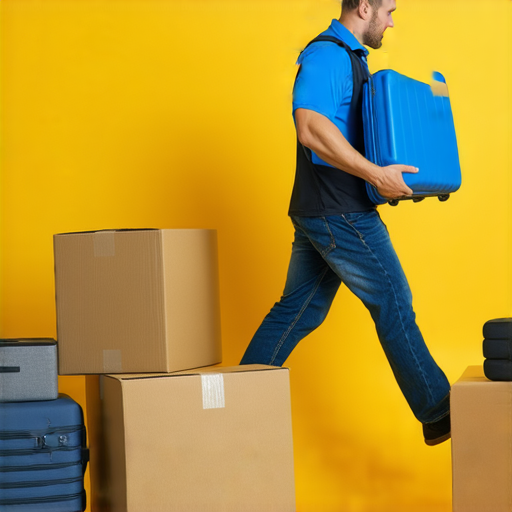 「打包搬家不再頭痛！揭秘快速打包行李的秘訣，還有我們的專業搬屋服務，點擊了解！」