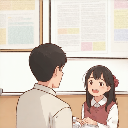 「發現英語課堂的魅力：外籍教師一對一教學，讓你學習更高效！」