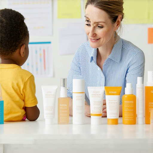 「想全方位了解防曬與防水技巧嗎？立即與外籍老師一對一學習英文，掌握專業詞彙！」