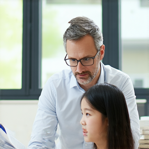 「探索英文世界：外籍老師一對一教學，讓你的英語水平突飛猛進！」