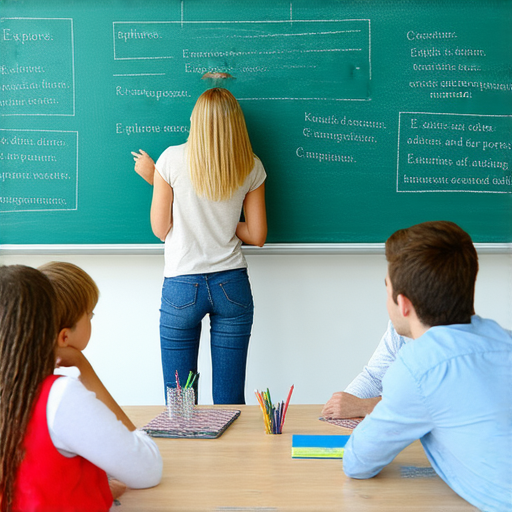 「探索英文地址寫法的秘密！立即預約外籍老師一對一教學，讓你的英文更上層楼！」