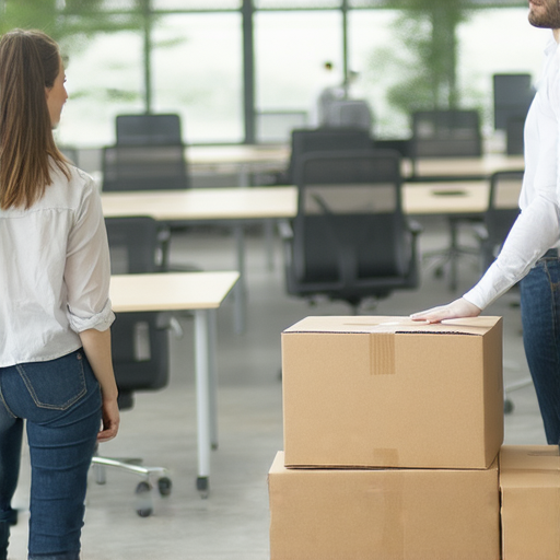 「搬辦公室？探索我們的全方位搬屋服務，讓你的新空間瞬間上手！」