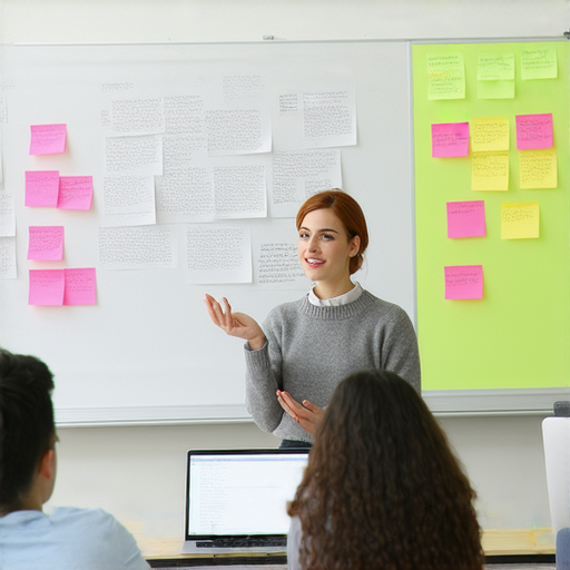 「揭開英文地址翻譯的神秘面紗，探索專業外籍教師一對一指導服務！」