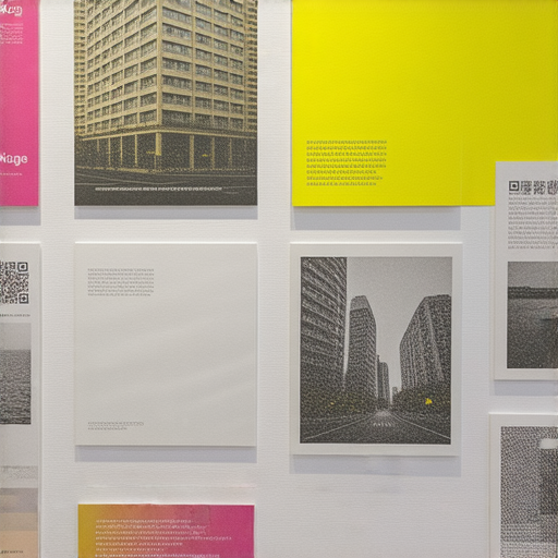 「旺角印刷全攻略：從小冊子到奉獻封，一站式滿足您的所有印刷需求！」