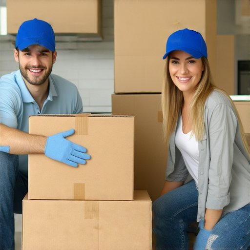 「揭秘香港搬屋秘訣！立即了解我們的專業服務，讓您的搬遷無憂無慮！」