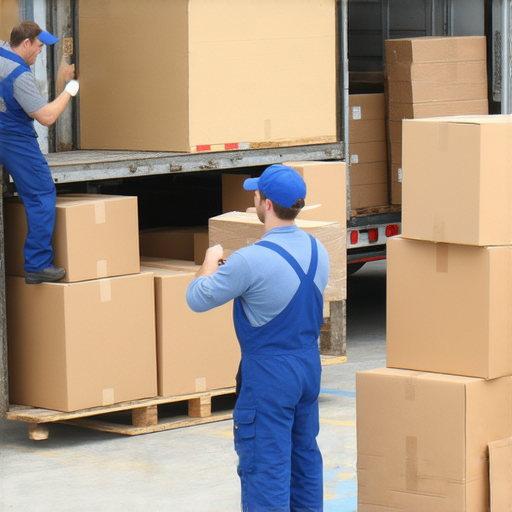 「探索我們的全方位搬屋服務，讓你的家從此更便利！」