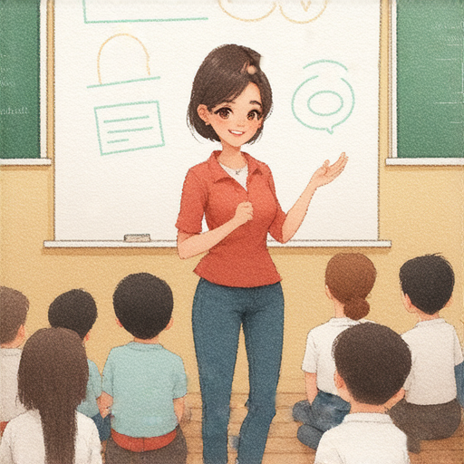 「探索英文請求的禮貌技巧，讓外籍老師帶你提升溝通魅力！」