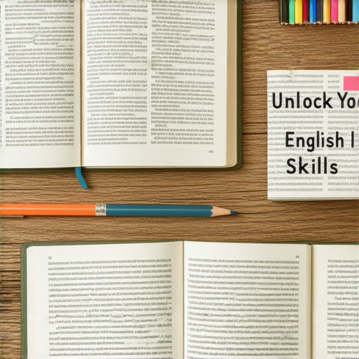 Unlock Your English Skills: 探索最佳字典與外籍老師一對一指導，助你流利溝通！