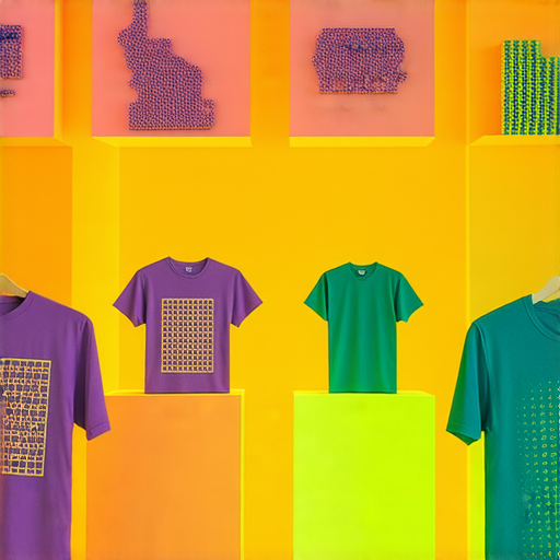 探索我們的印刷專業服務，從3D印刷到夜光T恤，讓您的創意無限延伸！