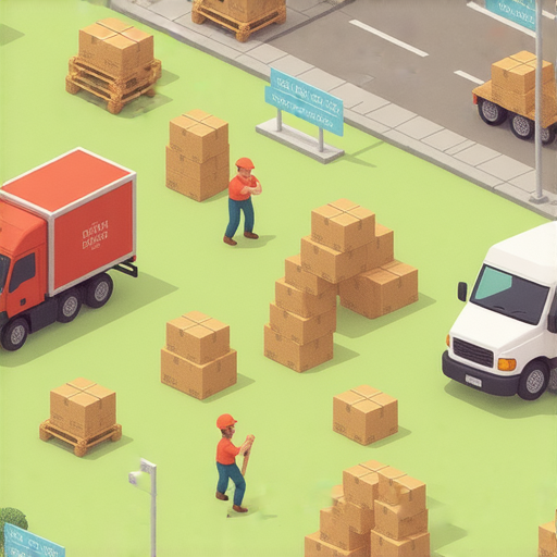 「Switch搬屋遊戲攻略！揭秘實得搬運背後的搬家妙招，快來了解我們的專業搬屋服務！」