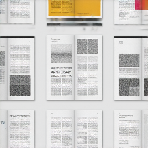 探索專業印刷服務！從單紅到周年書籍，滿足你所有需求，立即詢問打造你的獨特印刷產品！