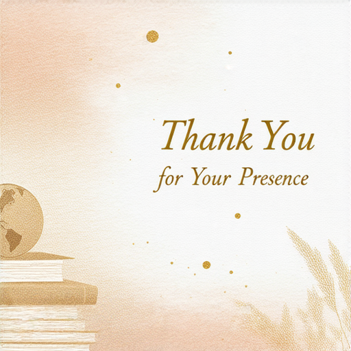 「感謝有您！探索謝師宴邀請函的精采撰寫，我們提供專業外籍英文一對一教學服務！」