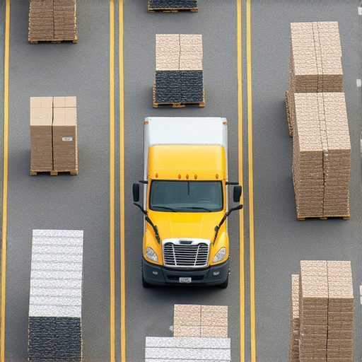 「搬屋公司優惠大揭秘！探索大強搬屋的超值服務與價格，立即了解！」