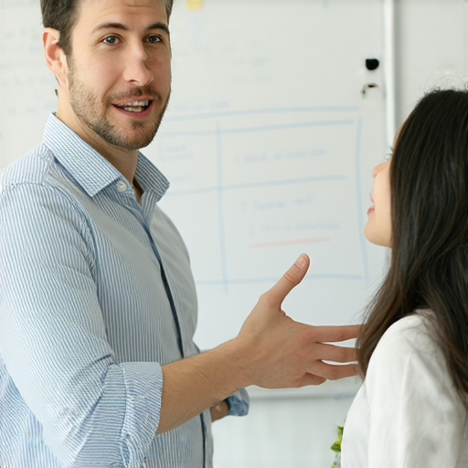 「探索陪伴的力量！透過專業外籍英文老師一對一學習，開啟你的英文對話新旅程！」