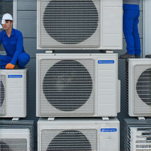 「冷氣搬遷小技巧！揭秘如何輕鬆搬屋，立即了解我們的專業服務！」