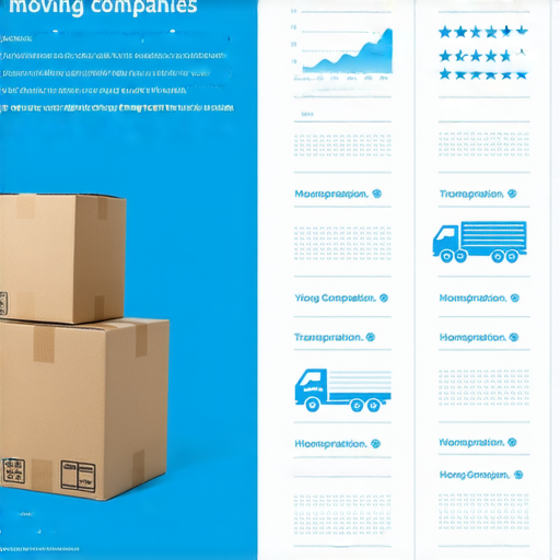 「搬家必看！揭曉香港搬運公司排行榜及黑名單，選擇最實惠的搬屋服務！」