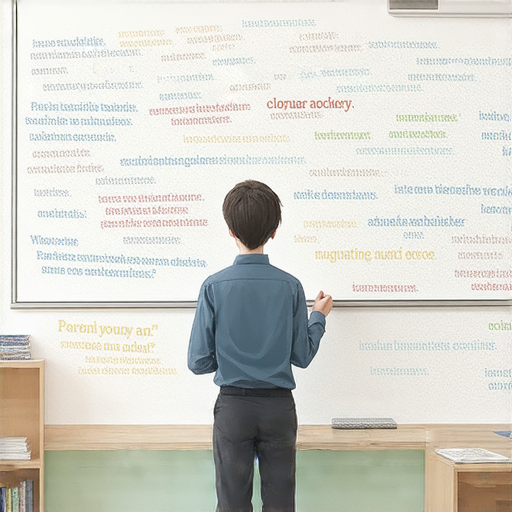 「掌握英文的秘密：了解引號、形容詞與外籍老師一對一教學，立即提升你的英語技巧！」