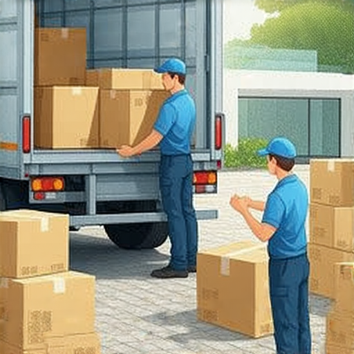 「搬屋不再煩惱！探索東亞搬運公司，為您提供海外移民及清潔一站式服務！」