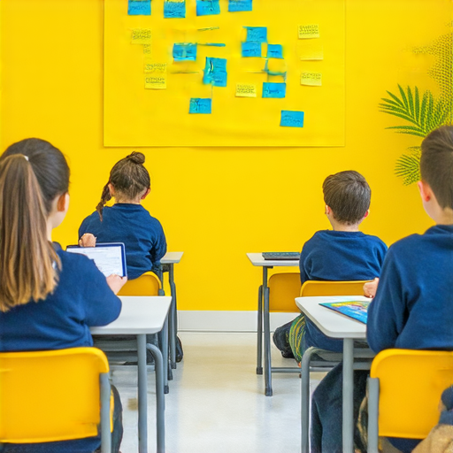 「揭開隔離的祕密：學習關鍵英語詞彙，與外籍老師一對一快速提升！立即報名！」