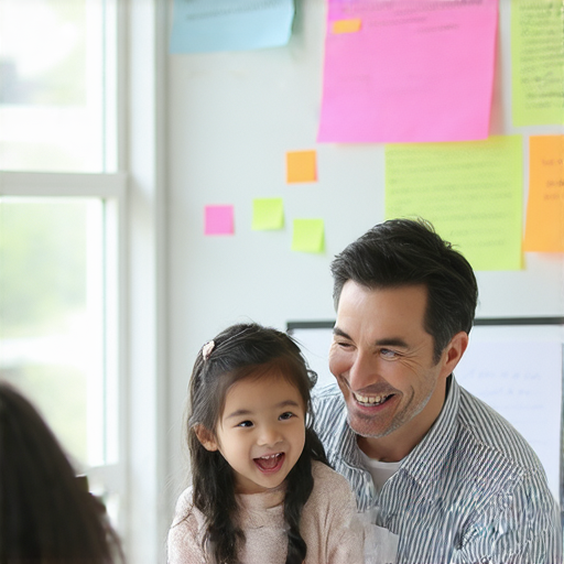 「想打破語言障礙？探索隨性學習與外籍老師一對一英文教學！」