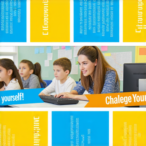 「提升英文打字速度，挑戰你的極限！與外籍老師一對一學習，立即報名了解更多！」